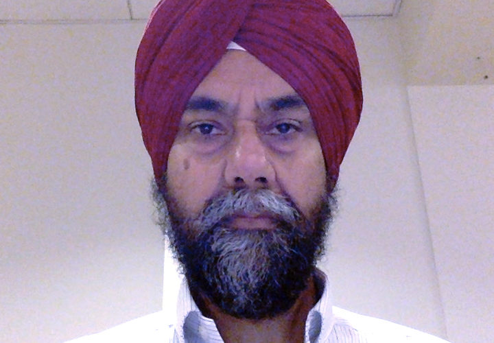 Simer Singh