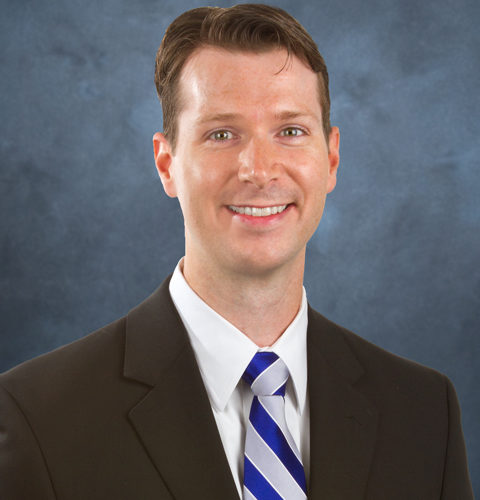 Ryan Pettijohn - Fujitsu Network Communications