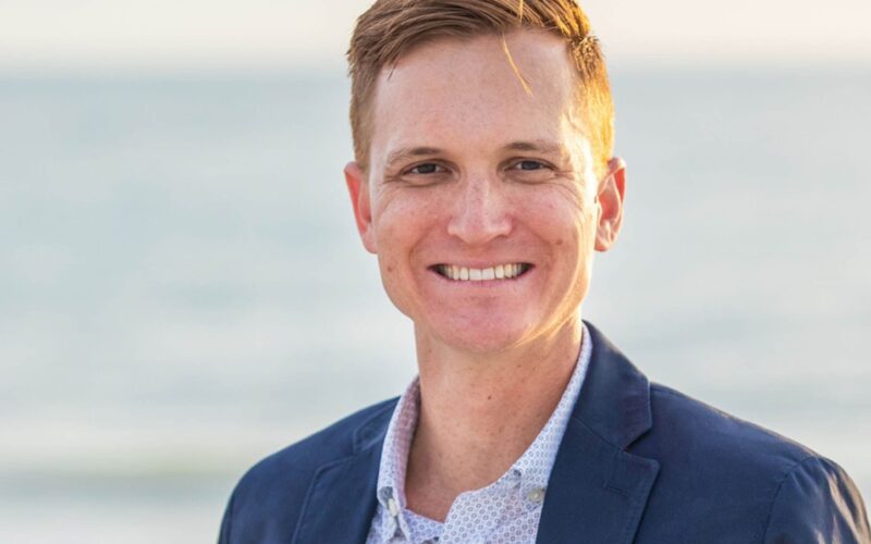 Blake Hlavaty - Fujitsu Network Communications
