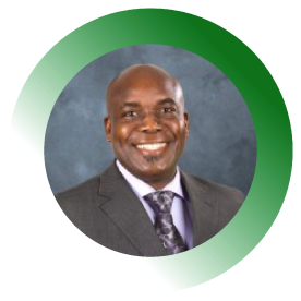 Dr. Femi Adeyemi - Fujitsu Network Communications