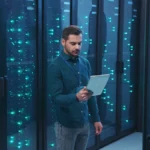 How Digital Twin Helped a Tier 1 Provider Cut Downtime by 40% & Fault Resolution Time by 90%