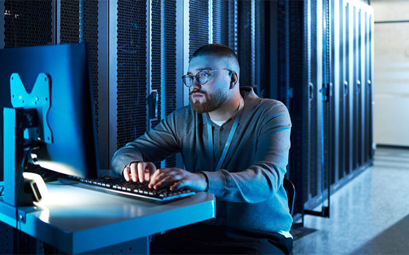 Network Modernization