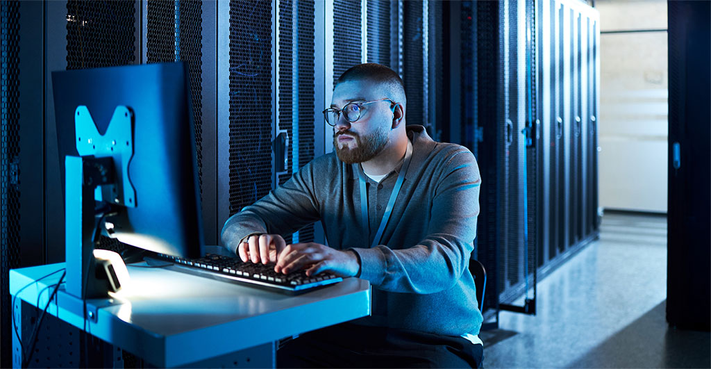 In this new blog about 1Finity Network Modernization, learn how you can update legacy networks with a network transformation that improves efficiency, security, and costs.