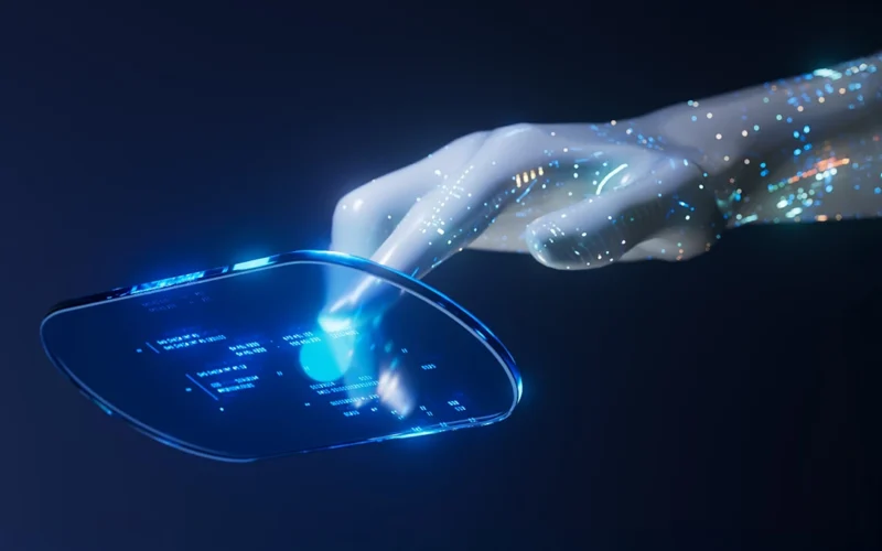 Intelligent Networks